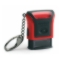 4910 Red Printy w/Key Chain