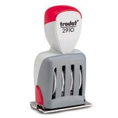 2910/P30 Circular Text Dater