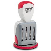 2910/U12 Time &amp; Date Stamp