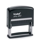 4917 Printy Self-Inking Stamp