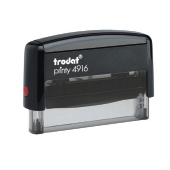 4916 Printy Self-Inking Stamp