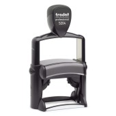 5204 Professional Stamp